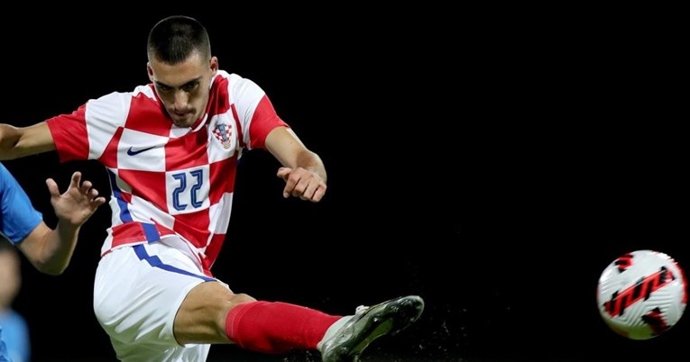 ANKETA Treba li Dalić zvati Roka Šimića?