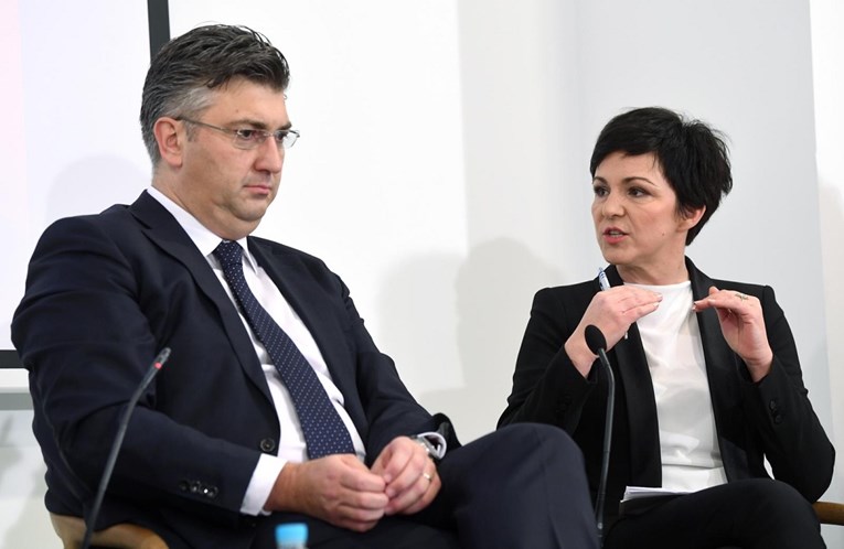 Muž urednice HRT-ove informative novi načelnik SOA-e Zagreb