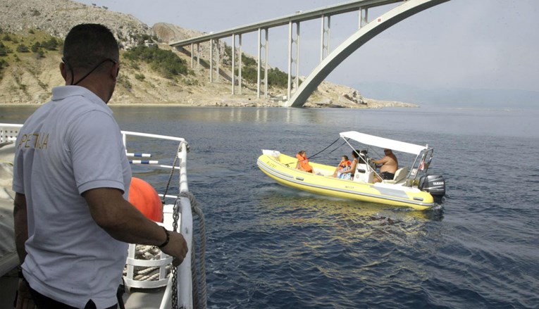 Riječka Lučka kapetanija u kontroli pomorskog prometa, otkrili niz nepravilnosti