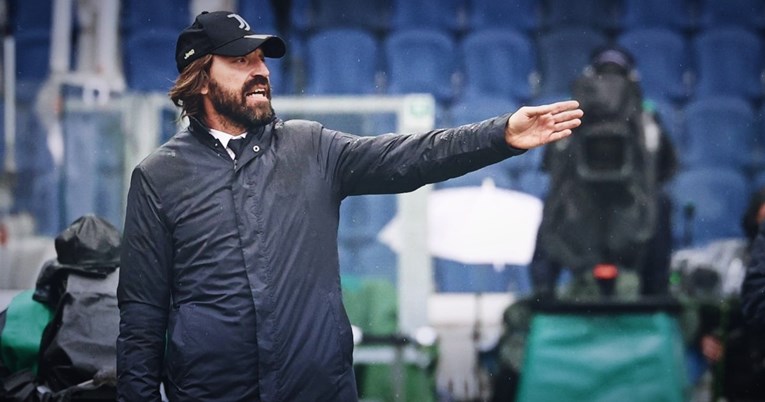 La Gazzetta dello Sport: Pirlo definitivno odlazi iz Juventusa