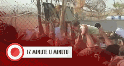 U Kabulu mlate žene i djecu, vrhovni vođa naredio puštanje svih talibana iz zatvora