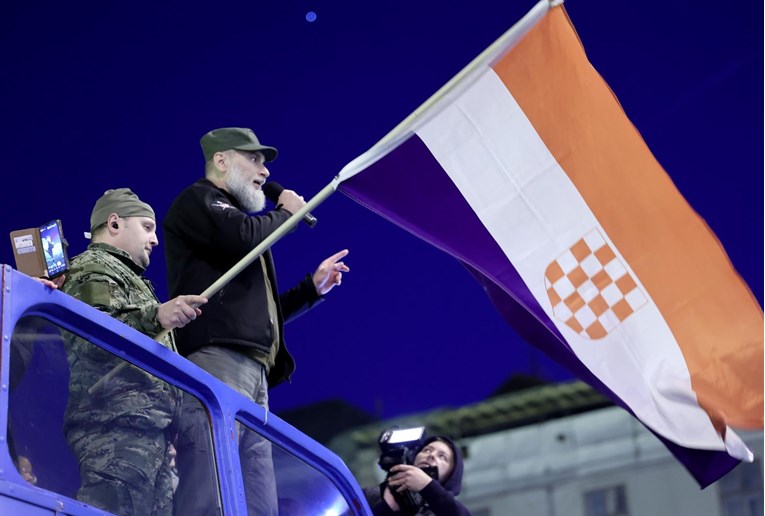 Francišković i Kovačević ostaju u pritvoru, ostali jučer uhićeni pušteni