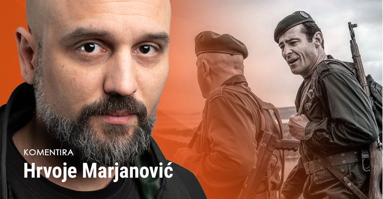 Pogledali smo film o Gotovini: Staromodan je, neizdrživo patetičan i unakažen