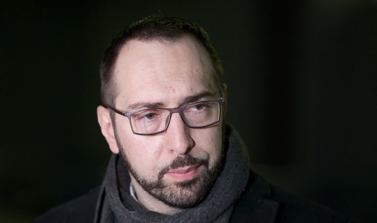 Tomašević o napadu na Rimčeve radnike: Očekujem kazne za ovaj zločin iz mržnje