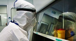 U Srbiji 254 nova slučaja, u padu broj ljudi na respiratorima