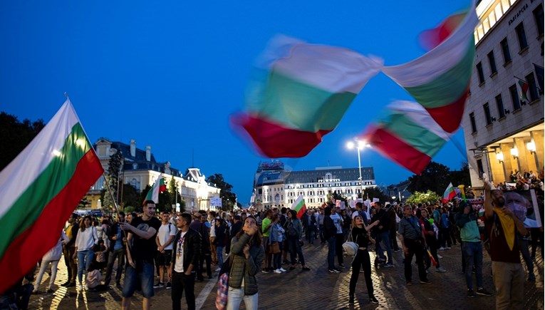 Bugarsku čekaju novi izbori, ni socijalisti nisu uspjeli sastaviti vladu