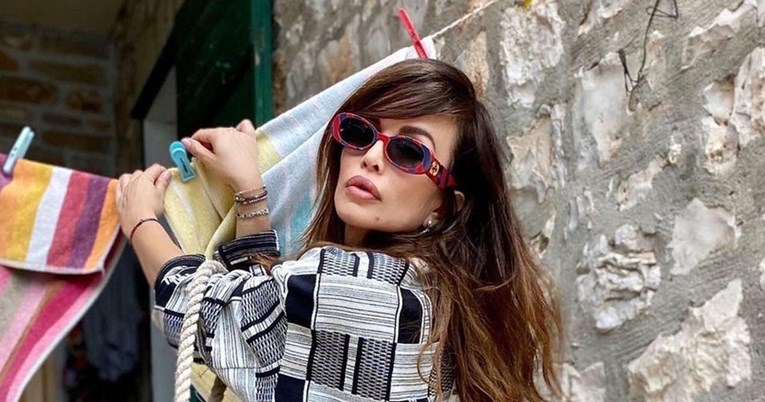 Severina se javila nakon pljačke, fanovi šalju poruke podrške: "Suosjećam s tobom"