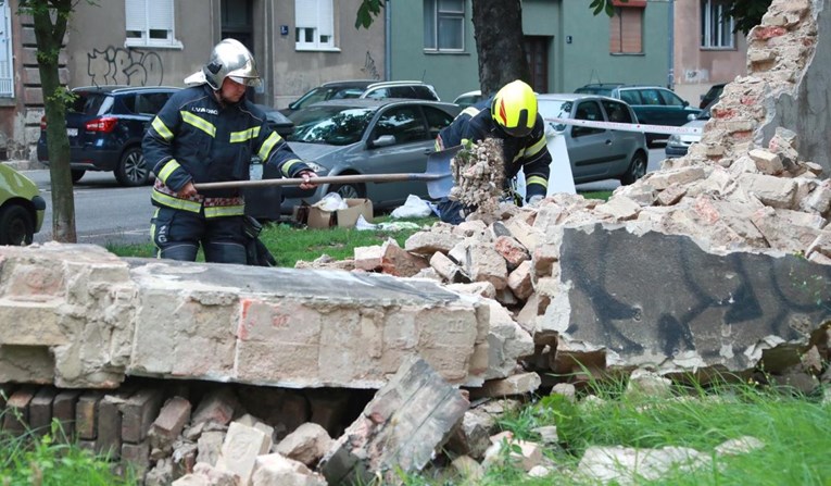EP odobrio 683,7 milijuna eura pomoći Hrvatskoj za sanaciju posljedica potresa