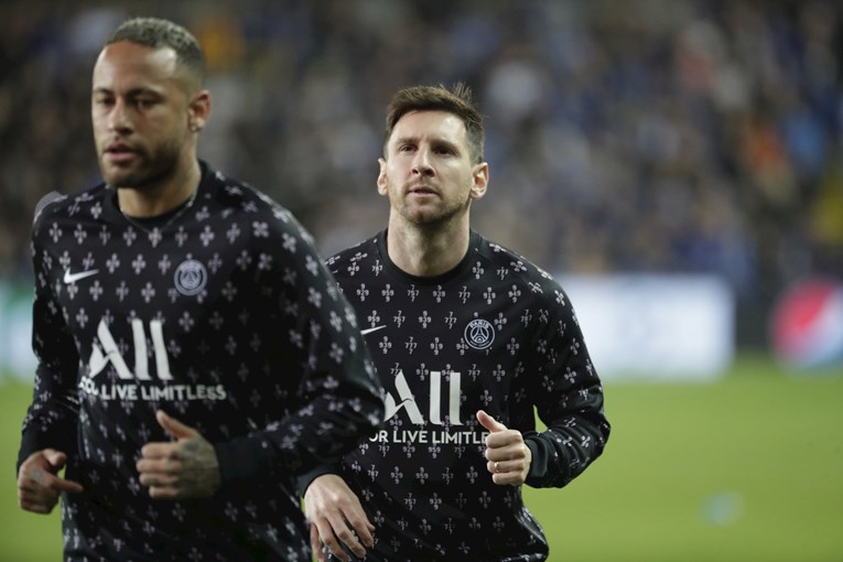 Spektaklom u Parizu nastavlja se Liga prvaka. Vidinoj momčadi prijeti katastrofa