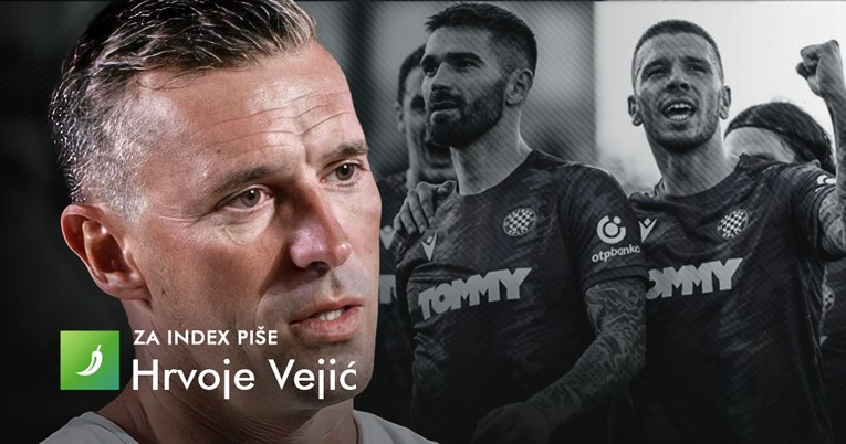 Hajduk napokon ne luta bezglavo, a Dinamo ima problem kakav nije imao godinama