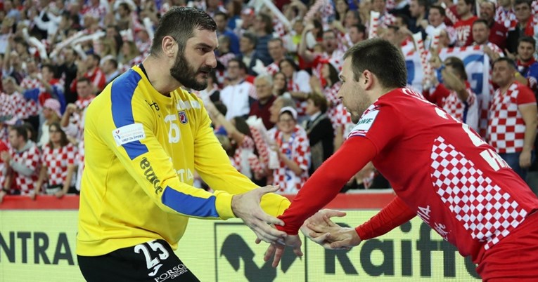 Alilović: Moja obaveza je još jednom obući ovaj sveti dres