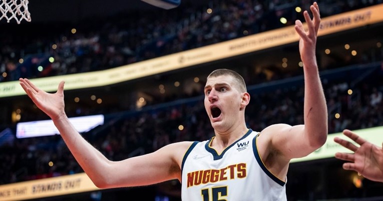 Jokić odgovorio na pitanje koje najviše intrigira srpsku košarkašku javnost