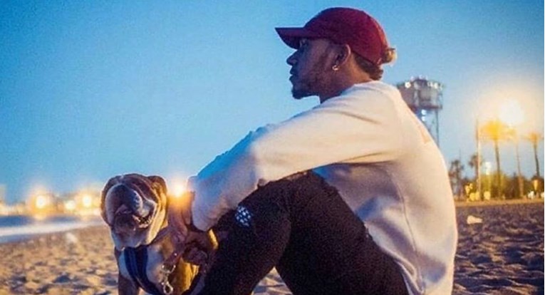 Bulldog Lewisa Hamiltona je postao vegan. Vozač Formule 1 otkrio što se promijenilo