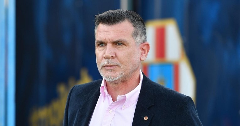 Zekić uveo pa izveo istog igrača: Objasnio sam mu neke stvari u svlačionici