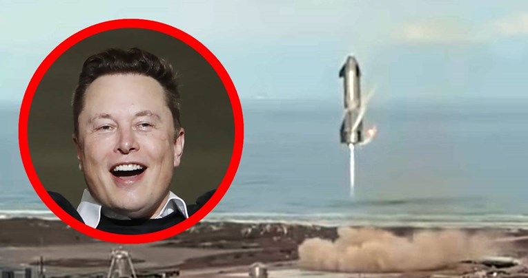 NASA izabrala SpaceX za misiju prema Europi, Jupiterovom mjesecu