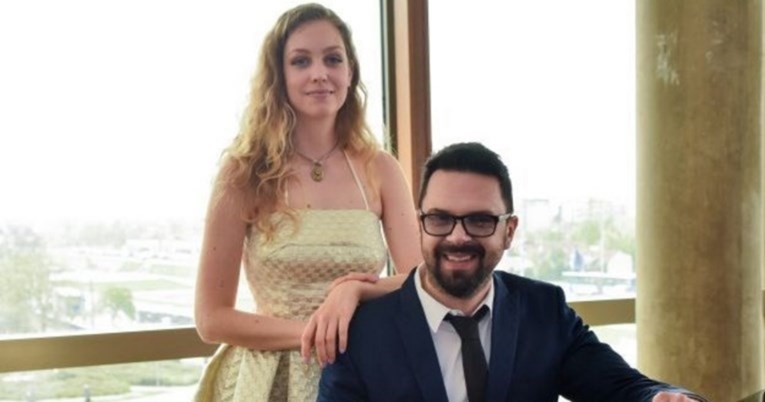 Stari Huljićev intervju: Hana je bila zaljubljena u Grašu kad je bila djevojčica