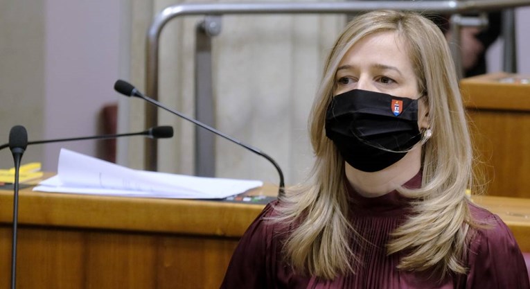 SDP-ovka o slučaju Tušek: Plenkovićevi vicevi o radarima su neukusni