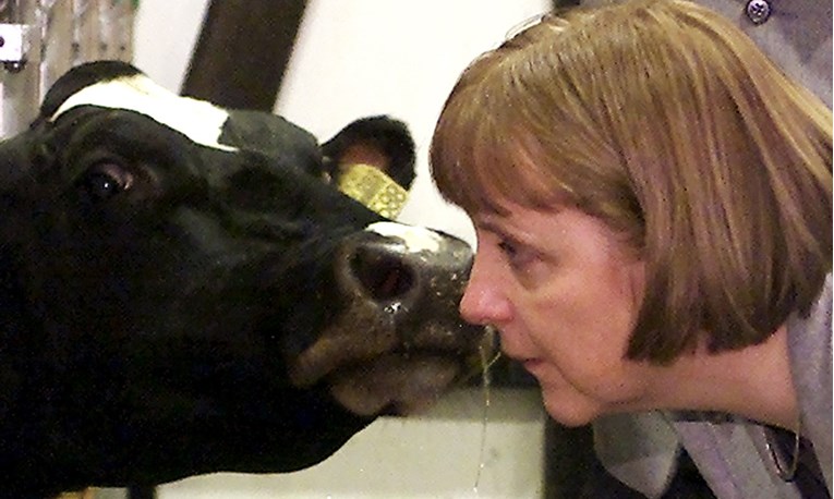 Merkel odlazi nakon 16 godina. Tko će voditi Europu?