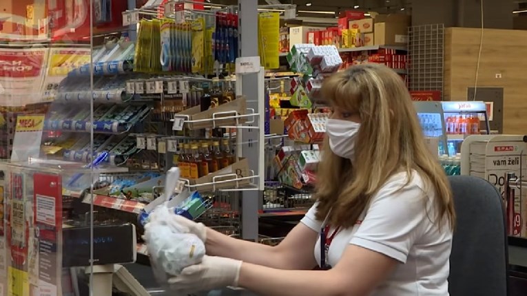 SPAR radnicima smanjio broj radnih dana