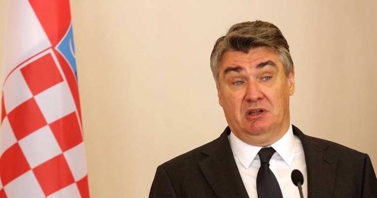 Milanović o uvođenju eura: Zauvijek se odričemo nacionalne valute