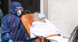 Liječnica iz Chicaga: Nemamo gdje s mrtvima pa ih stavljamo u hladnjače za meso