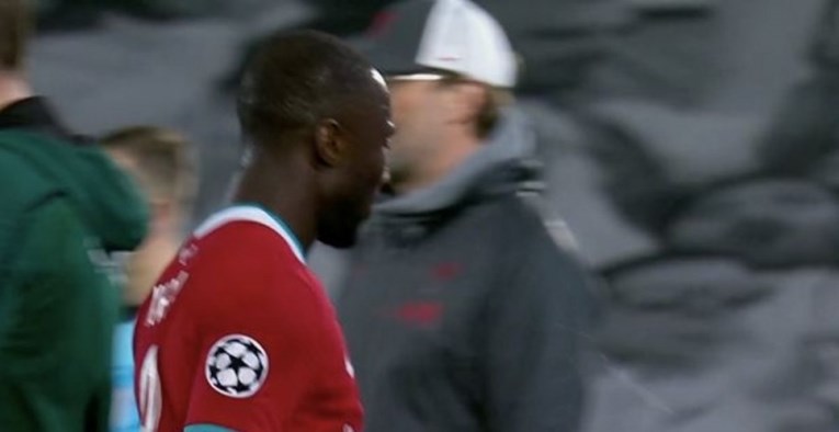 Klopp ga je protiv Reala zamijenio prije poluvremena. Prodaje ga u pola cijene
