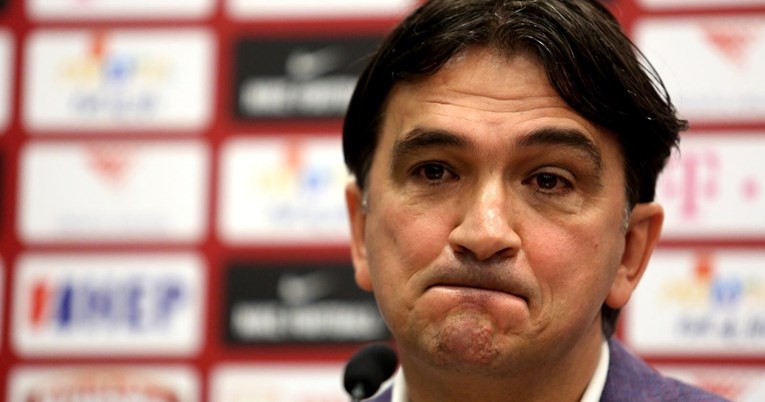 Dalić objavio popis. Nema Petkovića, Vrsaljka i Rebića, pozvao Sosu i Livaju