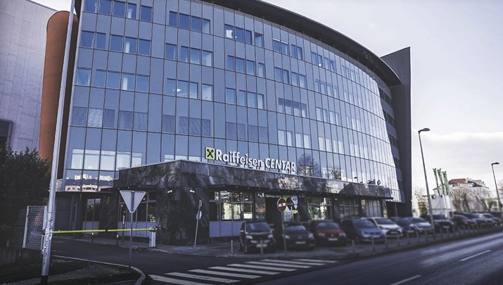 Otkrivamo malverzacije teške 91 milijun kuna oko izgradnje sjedišta RBA u Zagrebu