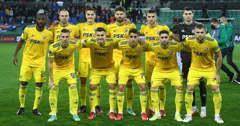 ANKETA Tko je bio najbolji, a tko najgori u porazu Dinama od Rapida?