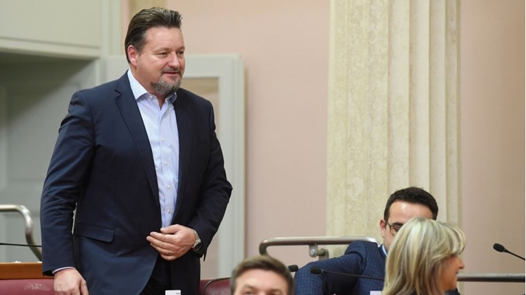 Kuščević će se kandidirati za funkciju u HDZ-u, ali ne želi biti predsjednik