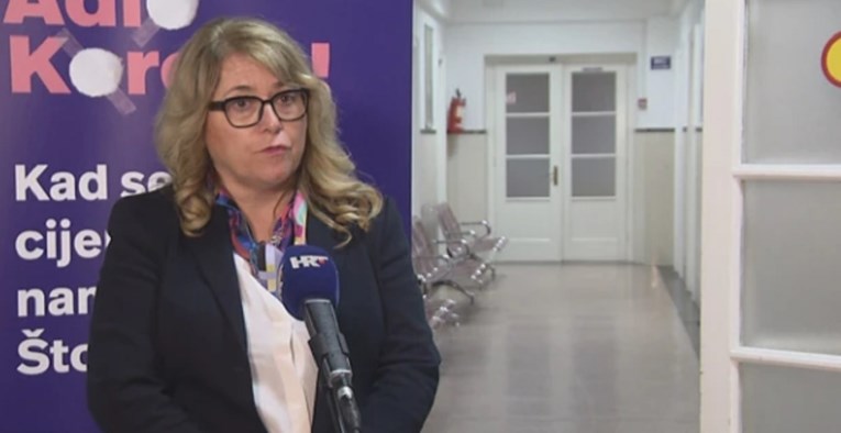 Jedna osoba u Dalmaciji u karanteni jer je bila u kontaktu sa zaraženim omikronom