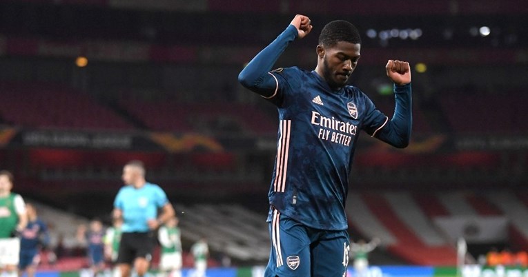 Europa liga: Golijada u Nici, Rangersi 24. utakmicu bez poraza