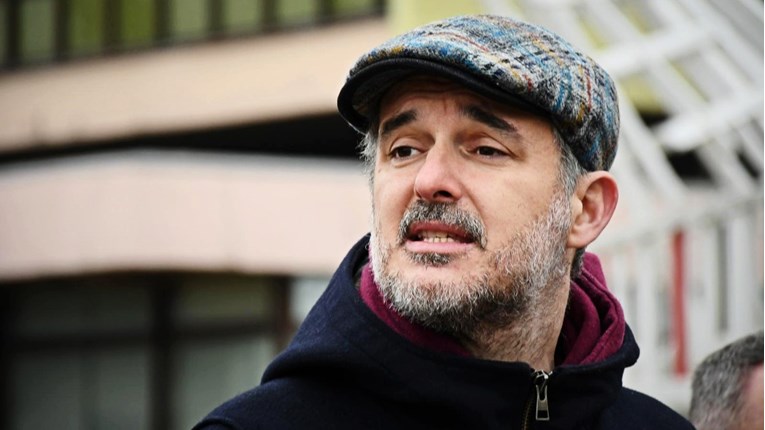 Raspudić: Koruptivni vuk HDZ-a ne mijenja ni ćud ni dlaku