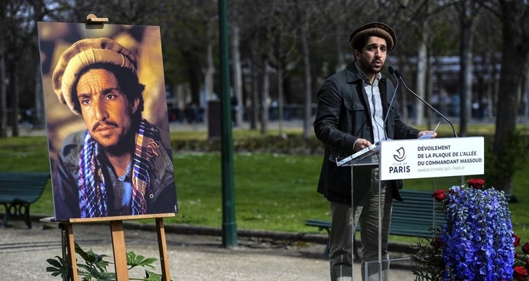 Ovaj Afganistanac pokreće oružani otpor talibanima. Pročitajte njegovo pismo Zapadu