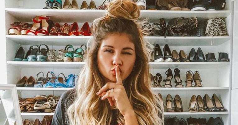 15 tajni koje svaka žena krije od svog partnera