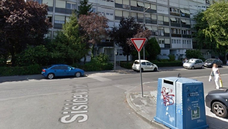 Muškarac u Zagrebu doživio epileptički napad, spasili ga pripadnici Civilne zaštite