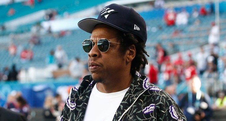 Jay-Z osnovao fond od 10 milijuna dolara da pomogne poduzećima u sektoru marihuane