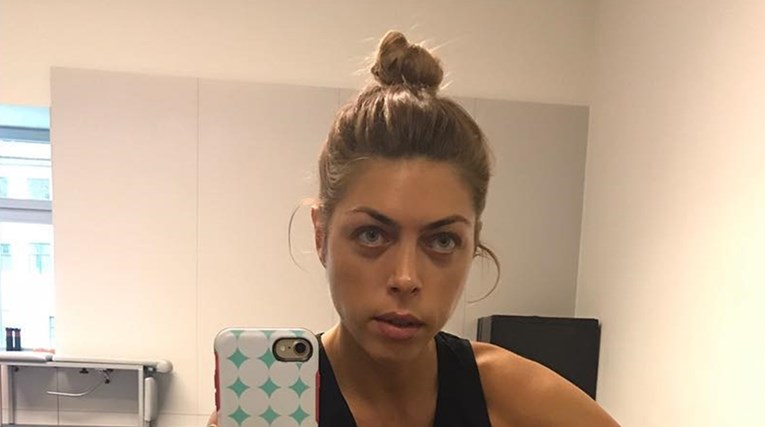 Nakon što se oprostila od sporta, Blanka Vlašić je odmah otputovala kod posebne osobe