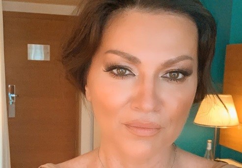 Nina Badrić: Glazbenici ne mogu raditi, mnogi su gladni. O meni ovisi 15 obitelji...