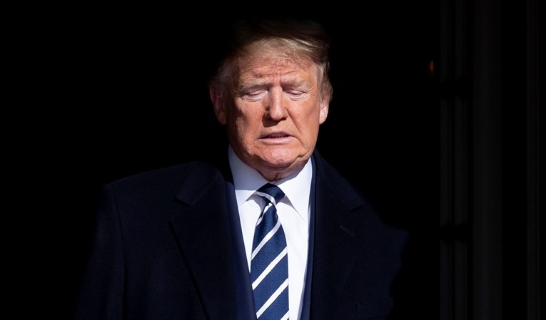Evo što je Trump napravio zadnji dan kao predsjednik SAD-a