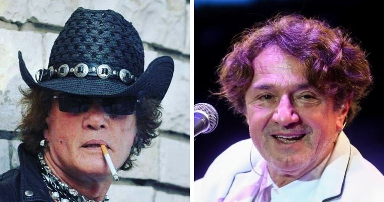Milić Vukašinović napao Bregovića: Izdao je rock&roll na najbrutalniji način