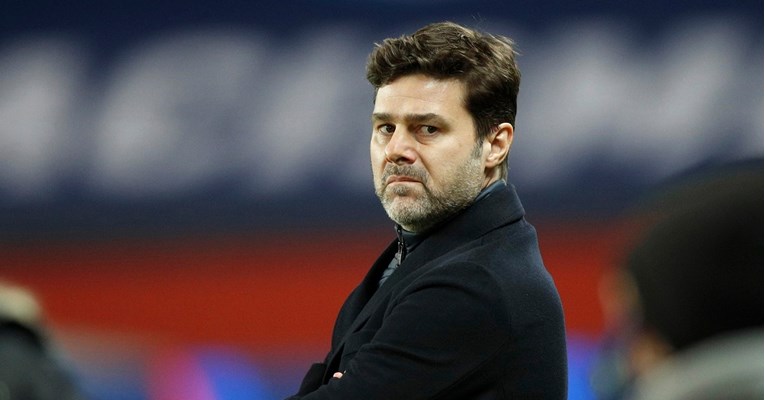 Pochettino produljio ugovor s PSG-om