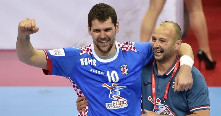 PPD Zagreb nakon europskog debakla doveo legendu hrvatskog rukometa