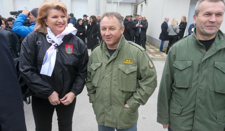 Culej: Država je u rješavanju ratnih zločina napravila manje od ništa
