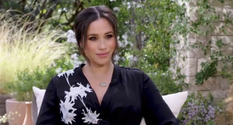 Meghan optužili za zlostavljanje osoblja, ona tvrdi: Žele skrenuti pažnju s intervjua