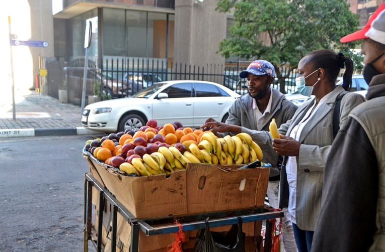 Južnoj Africi zajam Svjetske banke od 750 milijuna dolara za oporavak od koronakrize