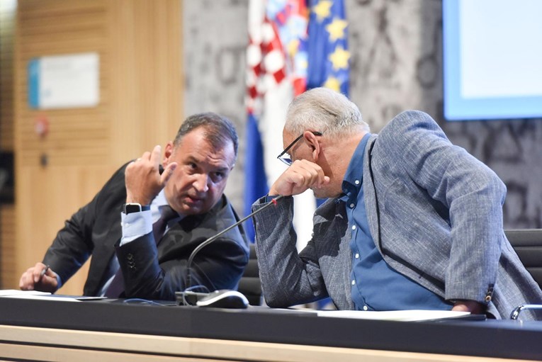 Nema velikog postrožavanja, evo o kojim mjerama se razmišlja