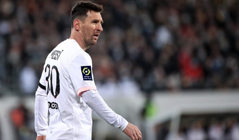 Blijedi PSG se poraza spasio u zadnjim sekundama utakmice
