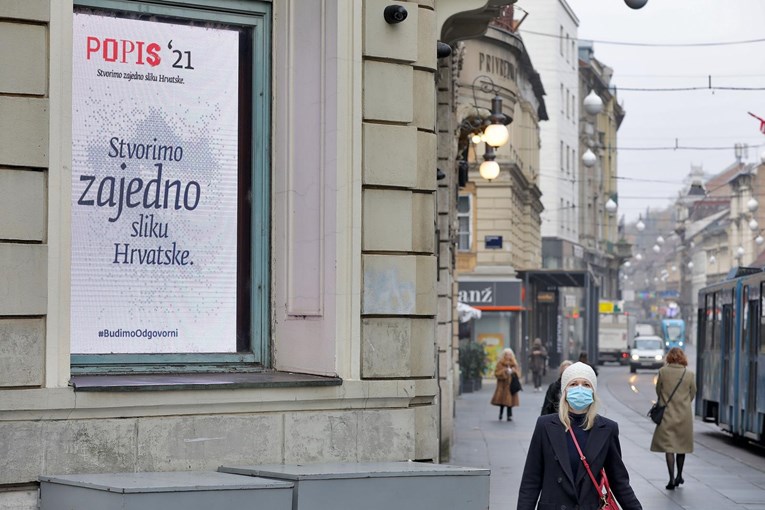 Hrvatska ima 209 tisuća zdravstvenih osiguranika više nego stanovnika