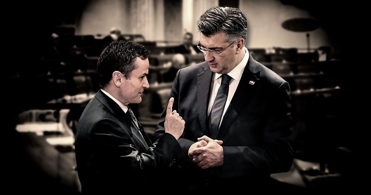 Žigman pisao saboru: Kod 8 zaposlenika ima nepravilnosti, ne znamo odakle Indexu 53